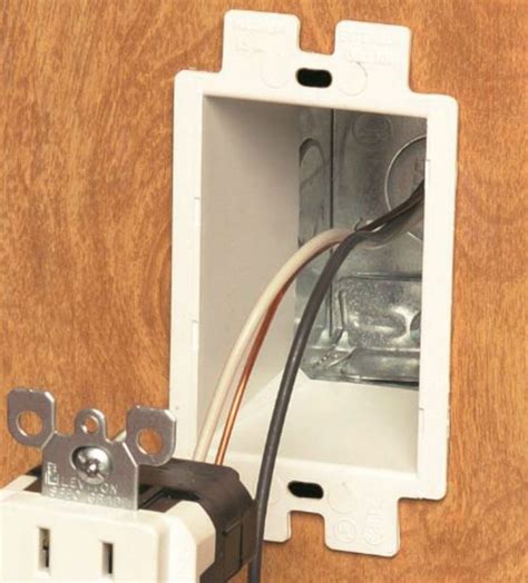 electrical angled box extender raises outlet|outlet box extender kit.